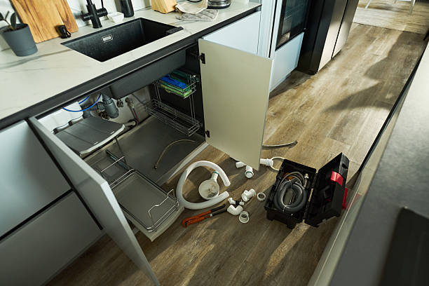 Reliable Pipe Repair contractor in Sussex, NJ by Street Wise - Plumbing