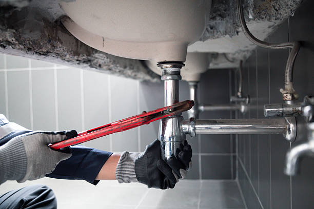 Licensed Pipe Repair service in Sussex, NJ - Street Wise - Plumbing